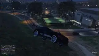 Grand Theft Auto V_ That was Luck 😏😁🤞
