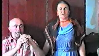 Зрых, концерт 1995 года.