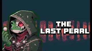MOBİL OYUNUM YAYINDA! | THE LAST PEARL