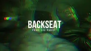 Pop Smoke Type Beat - 