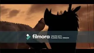 Timon & Pumbaa At The Cinema: Disney Dinosaur