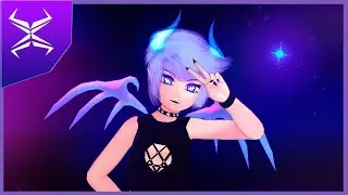 Arorea - VR CHAT WORLD THEME
