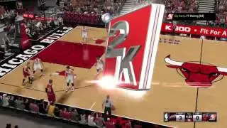 Nova série. NBA 2k16 my gm. Ganhamos o campeonato? 1#
