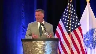Scott Stewart – DISA Forecast to Industry 2018