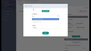 How to create new customer, new class package and reservation in on go