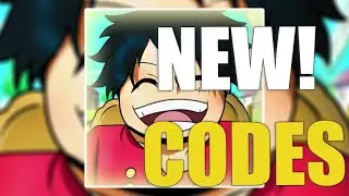 [ROBLOX] [NEW] ANIME PROTECT SIMULATOR CODES 🎁 | HOW TO REDEEM?