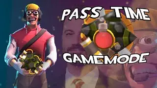 TF2: The PASS Time Experience