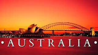 AUSTRALIA está de MODA y te contamos POR QUÉ 😎