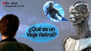 Cómo la IA desvela la verdad sobre Viajes Astrales y Poderes Mentales
