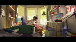 Spider Man  Into the Spider Verse Trailer 2018