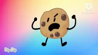 Object Unicode but… it’s a object non binary intro