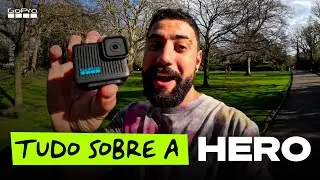 GoPro: All About the GoPro HERO 4K | Your First GoPro | Value for Money