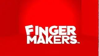 Finger Makers logo gone wrong (IN THE HOOD) (ALMOST DIED!) (GONE SEXUAL)