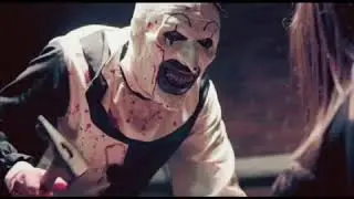 Reviewing The Terrifier