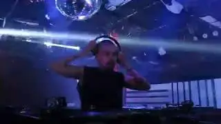 Piter De Vries @ LOOP 54 - Radiónica 99.1 - 15.10.2018