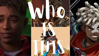 Black Representation In Gaming...