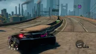 Saints row meme video