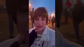 Newroz pîroz be! 