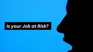 Is Your Delivery Job at Risk?