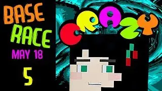Base Race May 2018 Ep 5 - Bonfire Night?!