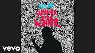Kid Ink - That's On You (Audio)