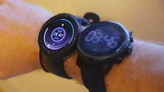 Amazfit Verge vs Amazfit Stratos: ULTIMATE COMPARISON