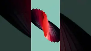Repeat Zone Effect Easy Blender 3D