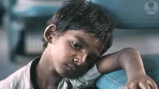 The boy got lost at the railway station. 25 years later, his story shocked the whole world