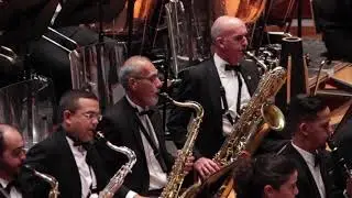 Alleluia! Laudamus te  - Alfred Reed - Gran Canaria Wind Orchestra