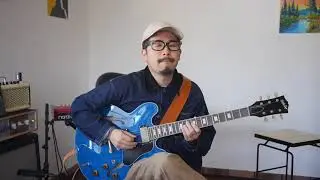 Toshiki Soejima - Isn't She Lovely (Stevie Wonder Cover)