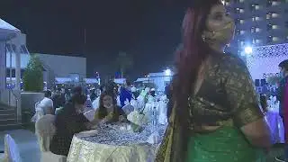 Radisson Blu DXB Live Stream