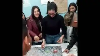 Resumen de actividades - Exactas Itinerante