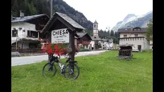 MTB LAGHI LOMBARDI