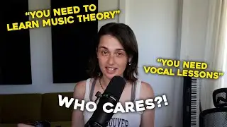 There's No 
