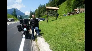 The Dolomites : Val di Zoldo [4k]