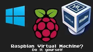 Install Raspberry Pi Desktop PC
