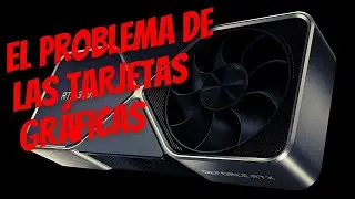 TARJETAS DE VIDEO EN 2021 / CUÁNDO HABRÁ STOCK?