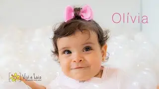 Uma Jornada no Safari de Amor da Pequena Olivia - Planejado com Ternura pela Petite Events