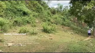 Isang Pangarap