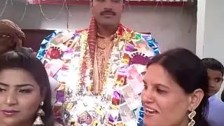 HAJI FAQEER HUSSAIN Ki BAty KI SHADI