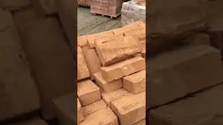 Рядовый кирпич м 100