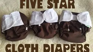 BAMBOO BABY CLOTH DIAPERS, THESE HAVE BEEN THE BEST CLOTH DIAPERS