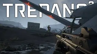 THE CRASH SITE | Trepang2