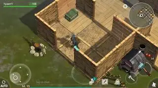 FREE WEAPON CRATES IN LAST DAY ON EARTH SURVIVAL iOS / ANDROID GAMEPLAY