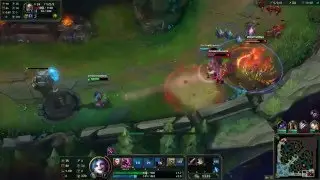 From level 1 to Bronze V: Live from the Smurfkingdom