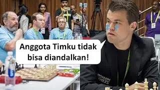 Magnus Menyelamatkan Norwegia