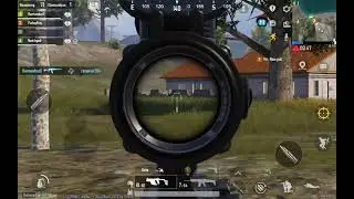 My first BGIM With Chicken Dinner  | Kundu Shab | Random Gammer | My First PUBG