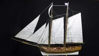 Adventure Pirate Ship Part 8 the final Reveal