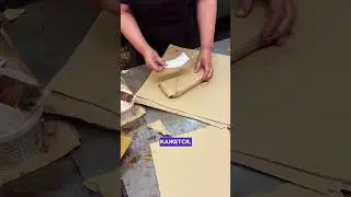 Почему мы упаковываем резцы хорошо? 