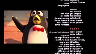 Toy Story 2   Bloopers  Credits HD 1080p